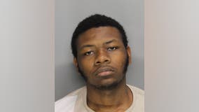 Child left in hot car at Cumberland Mall; Snellville man arrested