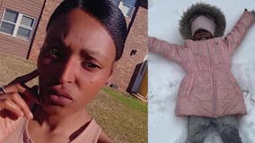 DeKalb County family mourns woman and child killed in shooting