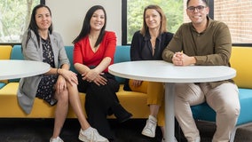 Kennesaw State students develop app to combat loneliness in older adults