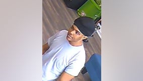 Armed robbery at Jonesboro smoke shop: Police seek identity of second suspect