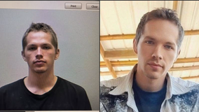 Man wanted for shooting at Habersham County officer caught Thursday night