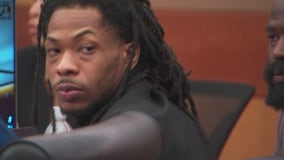 Trial for Atlanta rapper known as Ca$h Out gets underway Wednesday