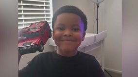 6-year-old shot in Smyrna drive-by faces long road to recovery