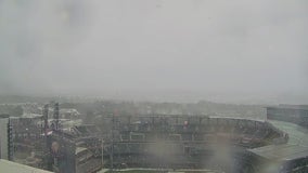 At least 1 Georgian dead amid severe thunderstorms: Gov. Kemp