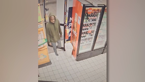 South Fulton police seek public's help to identify gas station gaming machine thief