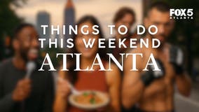 Things to do this weekend in metro Atlanta | June 13-15, 2025