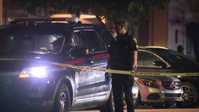 Teen injured in overnight shooting in west Atlanta