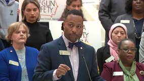 State Rep. Derrick Jackson launching bid to be Georgia's next governor