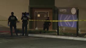 Man rushed to hospital after shooting at Buckhead apartments