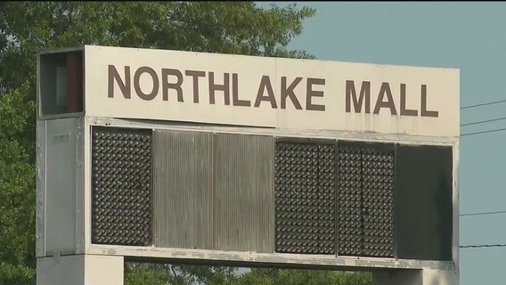 Tucker City Council discusses Northlake Mall's transformation into mixed-use complex