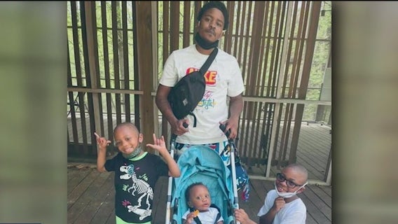 Arrests made in Norcross hotel shooting, but little comfort for victim's mother