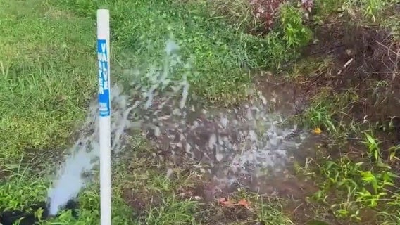 Banks County water issues leave many without water for days