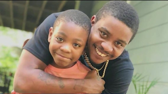 Family offers $2,500 reward for suspect in Norcross hotel shooting