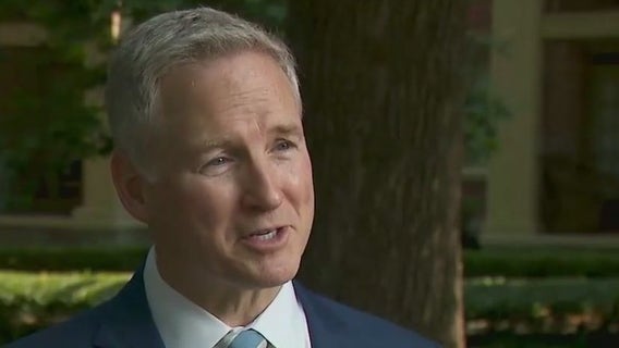 State Sen. John F. Kennedy enters GOP race for lieutenant governor