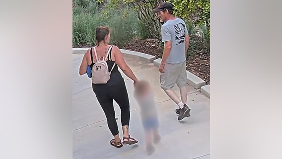 Hall County authorities seek public's help in identifying construction equipment theft suspects