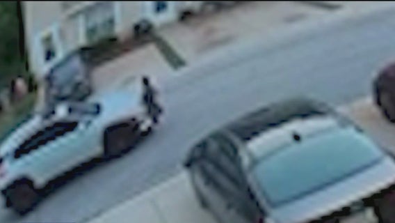 DeKalb County mother demands justice after hit-and-run injures 7-year-old daughter