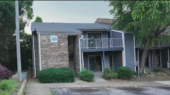 Displaced Chelsea Gardens tenants still waiting on help that was promised