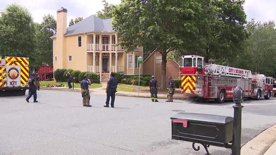 ‘She definitely saved his life’: daughter acts fast on Father’s Day