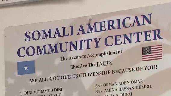 New travel ban sparks concerns among immigrants in metro Atlanta