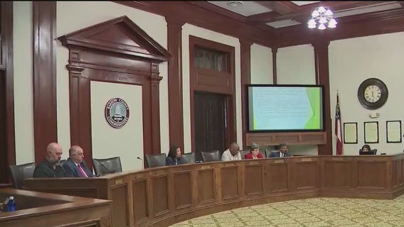 Barrow County faces backlash over proposed cuts to school resource officer funding