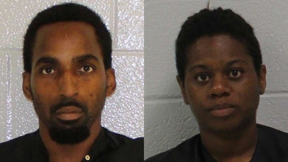 Atlanta man faces felony charges after high-speed chase, gun incident in Villa Rica