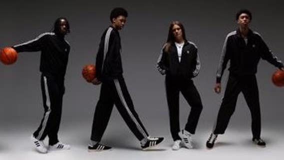 Two metro Atlanta high school basketball stars get NIL deal