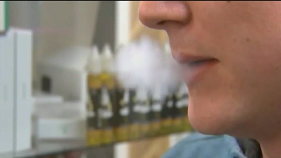 Operation Clean Air uncovers rampant vape sales to minors in Paulding County