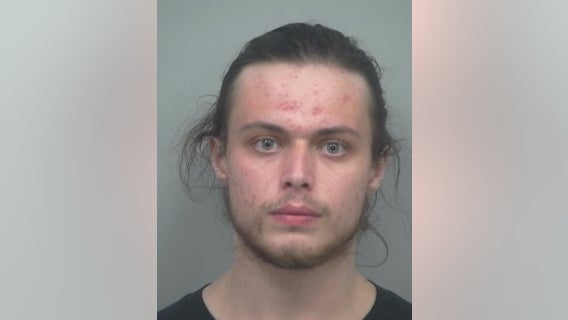 Dacula man receives life sentence for fatal fentanyl overdose case