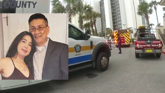 GoFundMe created for Buford college student after parent's tragic drowning