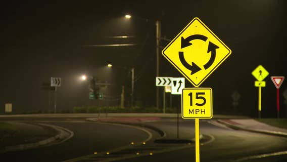 Roundabout to bring safety upgrades to dangerous South Fulton intersection