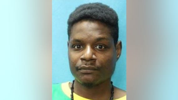 Urgent search underway for missing Alabama man in Jonesboro