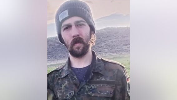 Missing 27-year-old last seen at Forsyth County park