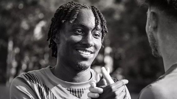 Son of football legend Milt Stegall found dead in DePaul dorm room