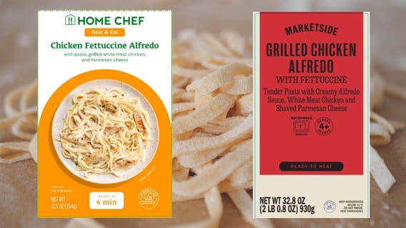 Deadly listeria outbreak linked to chicken alfredo fettucine sold at Georgia grocery stores