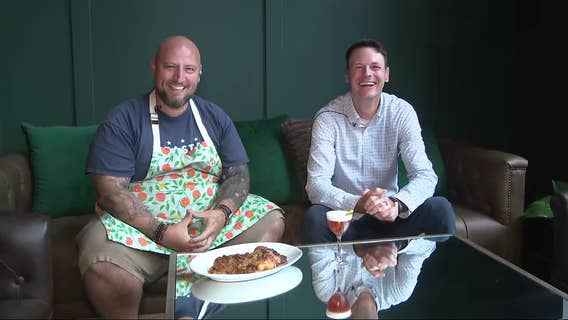 Roswell quenches thirst with annual summer drink competition