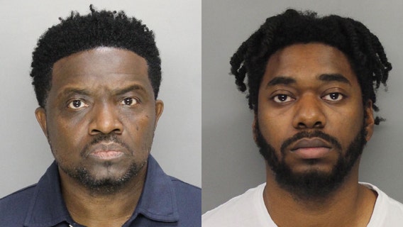 6-year-old wounded in crossfire between cars in Smyrna, 2 arrested