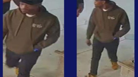 Crime Stoppers offering a reward after shooting at Atlanta Waffle House