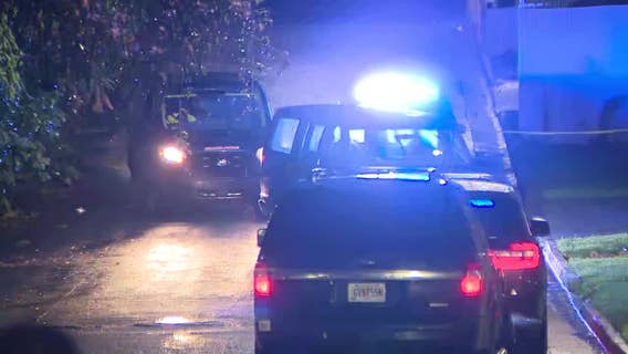 12-year-old boy fatally shot in southwest Atlanta crossfire identified