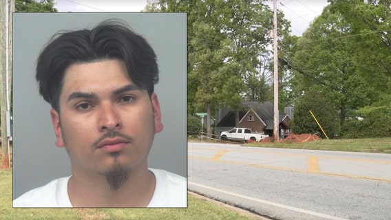 Gwinnett County man sentenced to life for deadly baby shower shooting