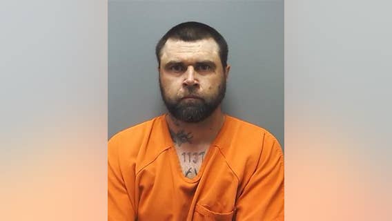 Woodstock man sentenced to 50 years for brutal night of violence, prosecutors say