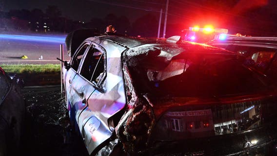 Reward offered in arson attacks at Marietta car dealerships