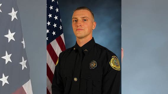 Duluth police officer honored for off-duty heroism