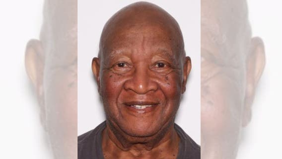 Atlanta police searching for missing 79-year-old with dementia