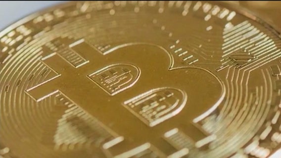 Georgia couple loses $800K in sophisticated cryptocurrency scam