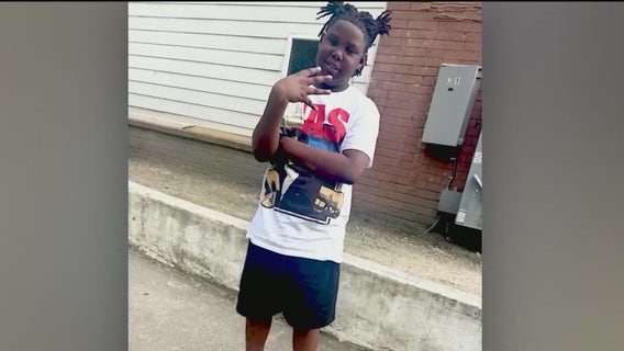 Community mourns beloved sixth-grader killed in crossfire