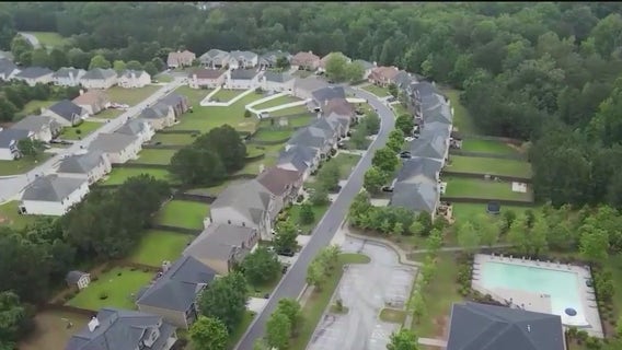 South Fulton cracks down on party houses after violent incidents