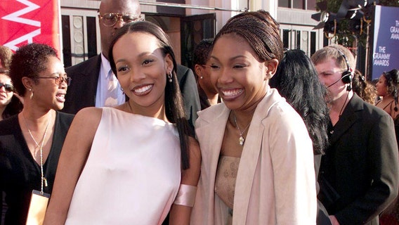 'The Boy is Mine' tour: Brandy, Monica to host Halloween show at State Farm Arena