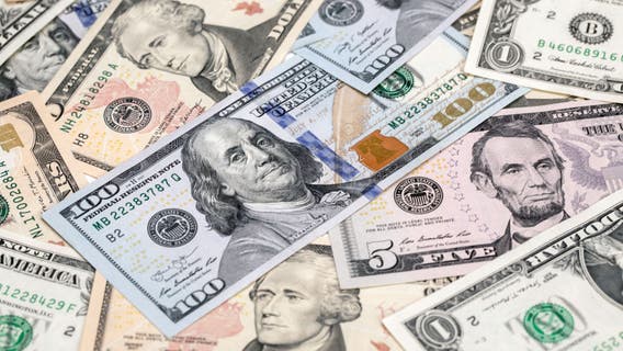 Georgia tax rebate: How to see your refund check's status