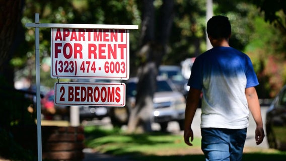 What to do when your landlord raises the rent