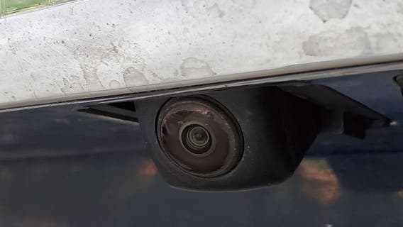 Backup cameras alone not enough to save a life, nonprofit finds